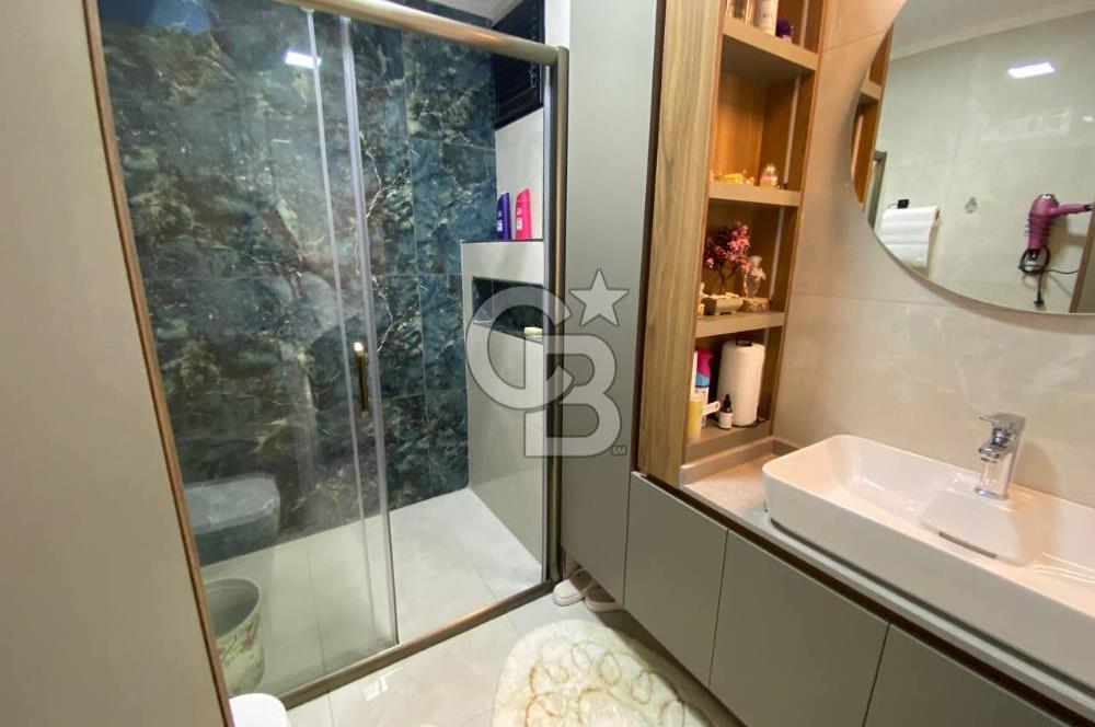 AKÇAY SARIKIZDA KORDONA YAKIN GENİŞ 2+1 SATILIK DAİRE