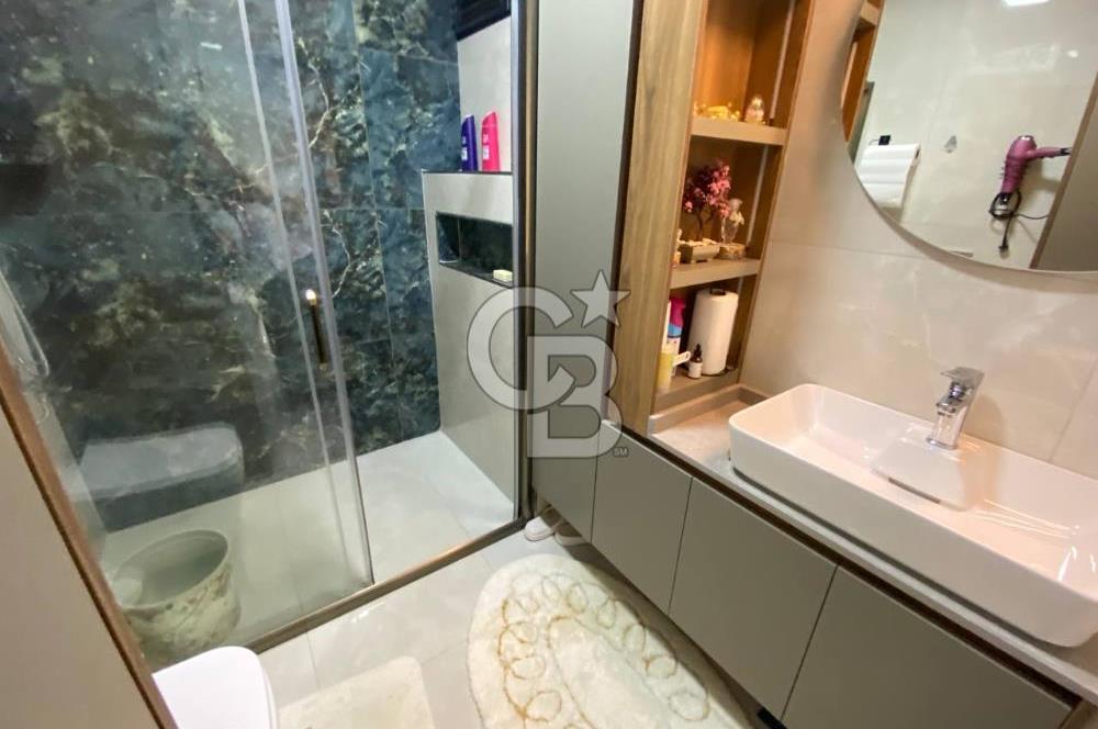 AKÇAY SARIKIZDA KORDONA YAKIN GENİŞ 2+1 SATILIK DAİRE
