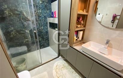 AKÇAY SARIKIZDA KORDONA YAKIN GENİŞ 2+1 SATILIK DAİRE