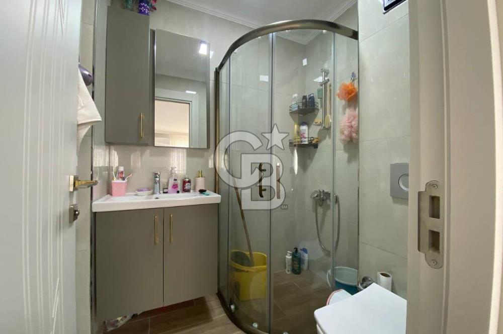 AKÇAY SARIKIZDA KORDONA YAKIN GENİŞ 2+1 SATILIK DAİRE