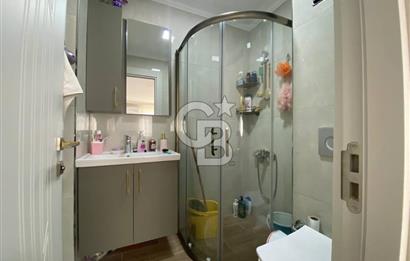 AKÇAY SARIKIZDA KORDONA YAKIN GENİŞ 2+1 SATILIK DAİRE