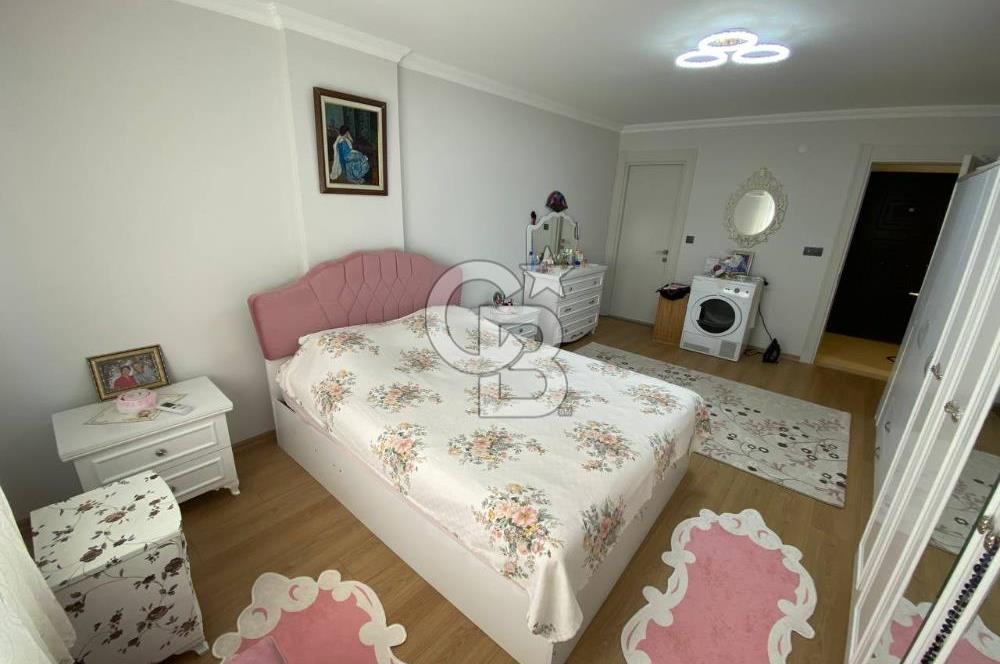 AKÇAY SARIKIZDA KORDONA YAKIN GENİŞ 2+1 SATILIK DAİRE