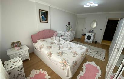 AKÇAY SARIKIZDA KORDONA YAKIN GENİŞ 2+1 SATILIK DAİRE