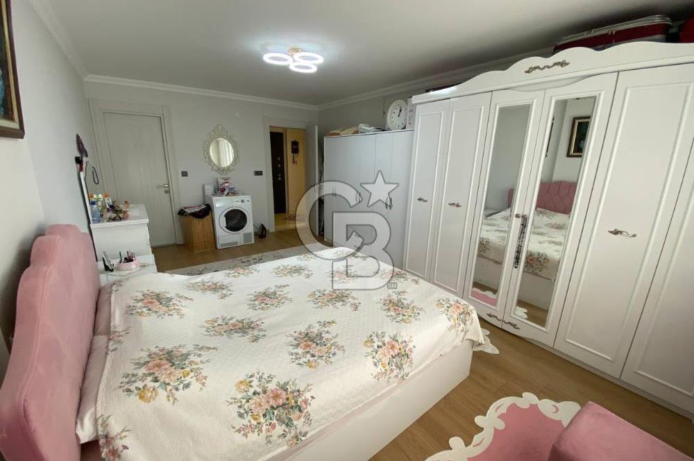 AKÇAY SARIKIZDA KORDONA YAKIN GENİŞ 2+1 SATILIK DAİRE