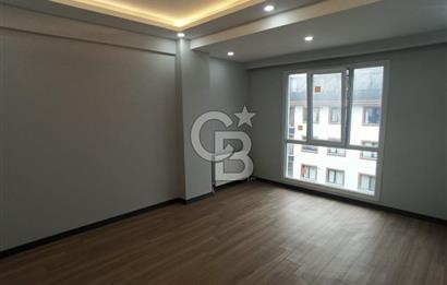 Beylikdüzü'nde Sıfır Çift Giriş 4+2 Dubleks Daire