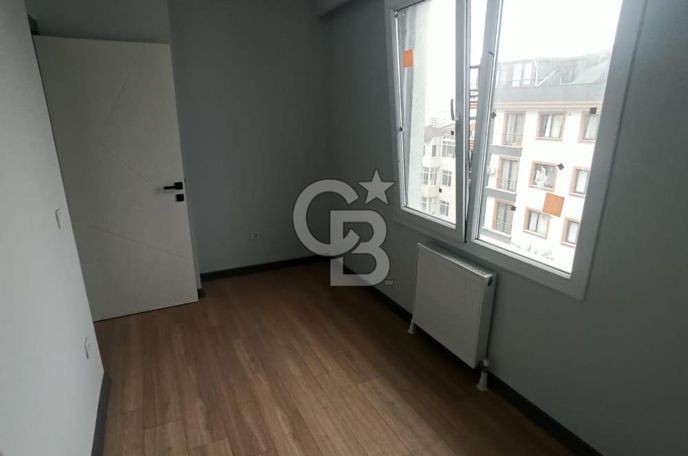 Beylikdüzü'nde Sıfır Çift Giriş 4+2 Dubleks Daire