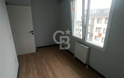 Beylikdüzü'nde Sıfır Çift Giriş 4+2 Dubleks Daire