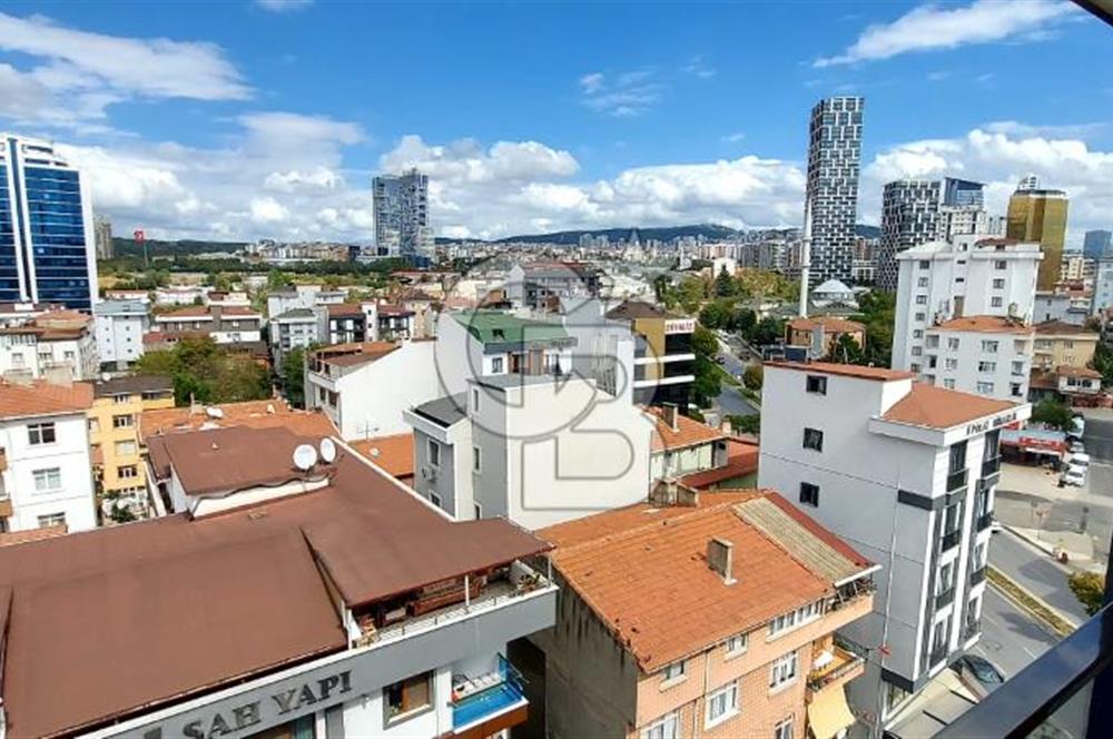 Kartal Çanakkale Cad Cepheli Geniş 2+1 Satılık
