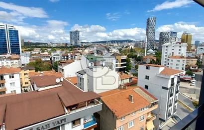 Kartal Çanakkale Cad Cepheli Geniş 2+1 Satılık