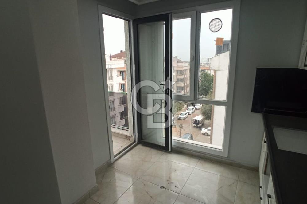 Beylikdüzü'nde Sıfır Çift Giriş 4+2 Dubleks Daire