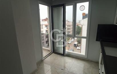 Beylikdüzü'nde Sıfır Çift Giriş 4+2 Dubleks Daire