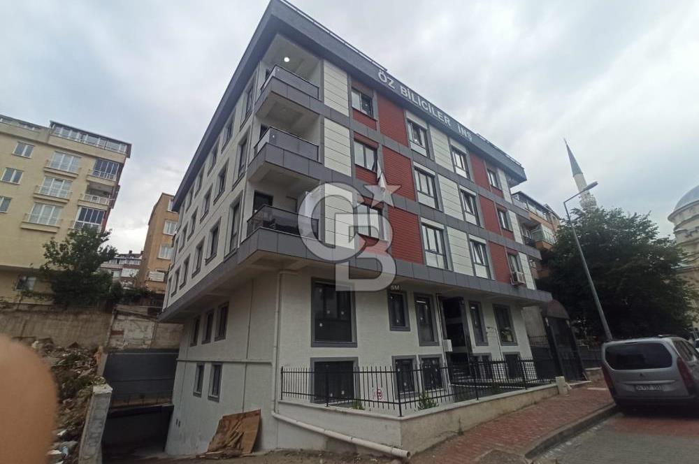 Beylikdüzü'nde Sıfır Çift Giriş 4+2 Dubleks Daire