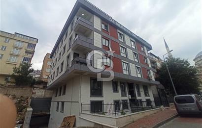 Beylikdüzü'nde Sıfır Çift Giriş 4+2 Dubleks Daire