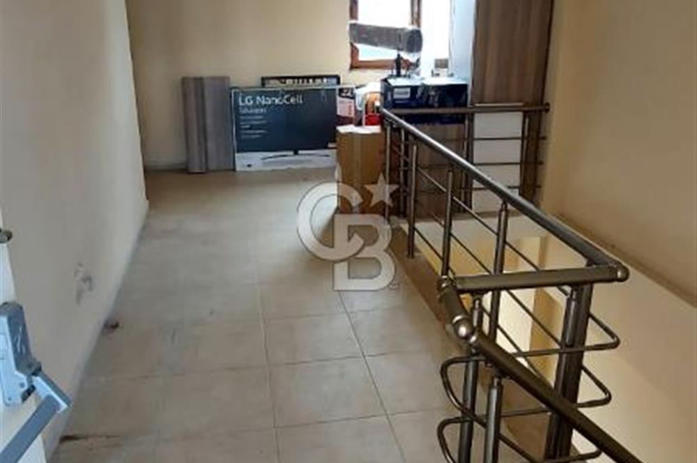 Kartal Çanakkale Cad Cepheli Geniş 2+1 Satılık