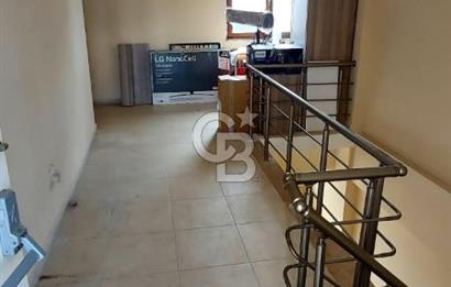 Kartal Çanakkale Cad Cepheli Geniş 2+1 Satılık