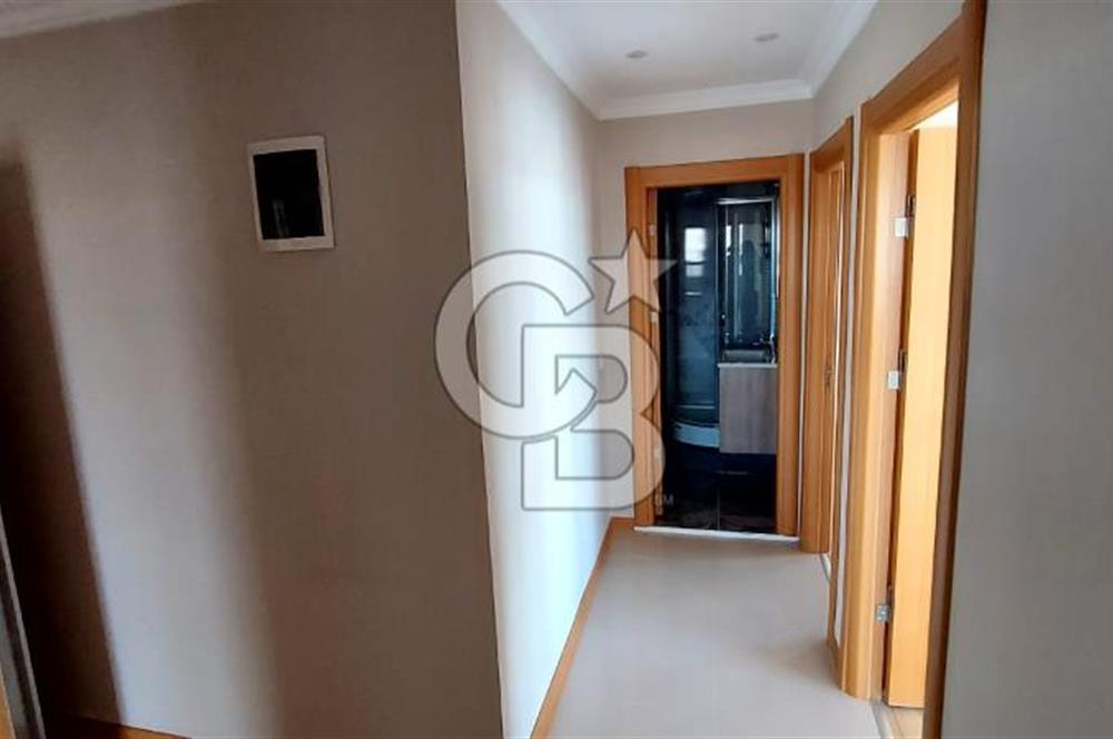 Kartal Çanakkale Cad Cepheli Geniş 2+1 Satılık