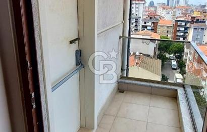 Kartal Çanakkale Cad Cepheli Geniş 2+1 Satılık