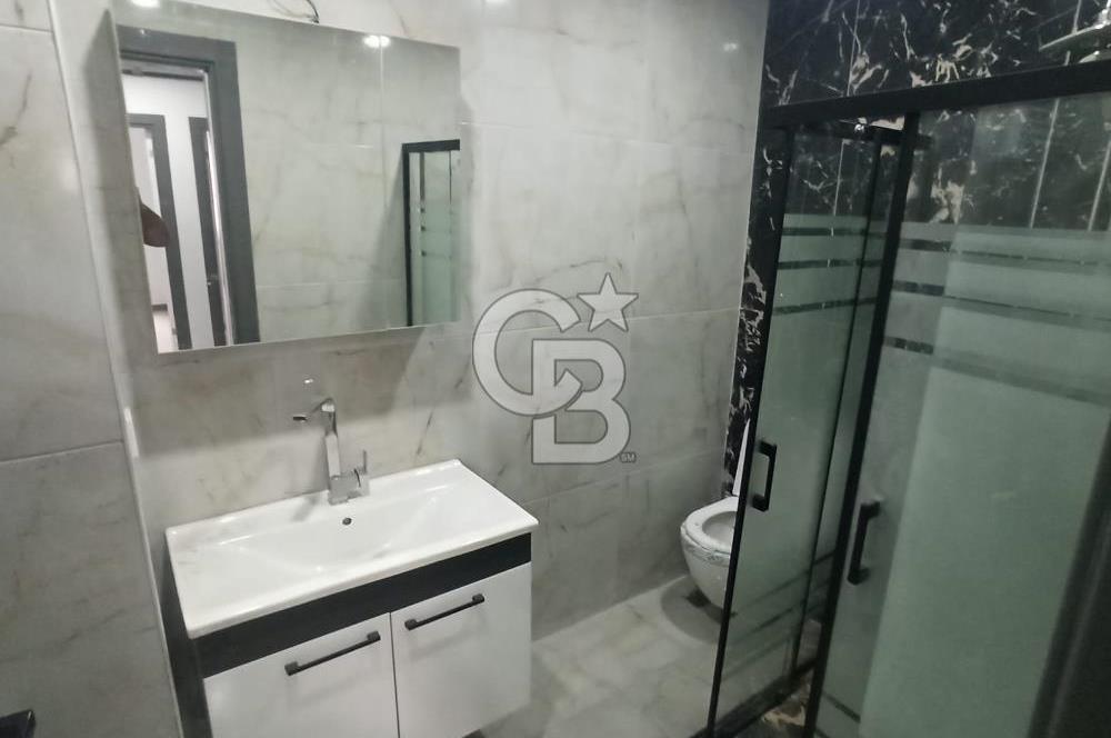 Beylikdüzü'nde Sıfır Çift Giriş 4+2 Dubleks Daire