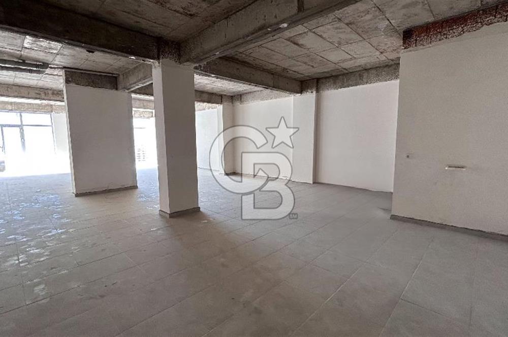 KEMALPAŞA ULUCAK’TA SATILIK DÜKKAN