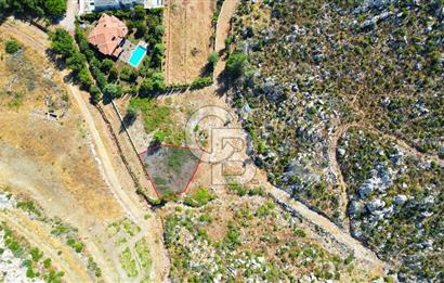Muğla Marmaris Turunç Dereözü Mevkinde Satılık Arsa