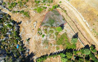 Muğla Marmaris Turunç Dereözü Mevkinde Satılık Arsa