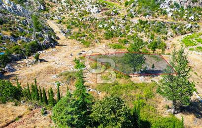 Muğla Marmaris Turunç Dereözü Mevkinde Satılık Arsa