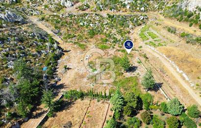 Muğla Marmaris Turunç Dereözü Mevkinde Satılık Arsa