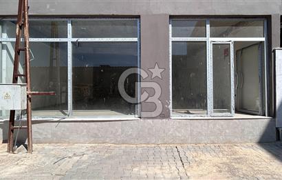 KEMALPAŞA ULUCAK’TA SATILIK DÜKKAN