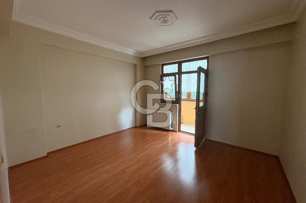 MALTEPE SATILIK KULLANIŞLI 3+1 DAİRE