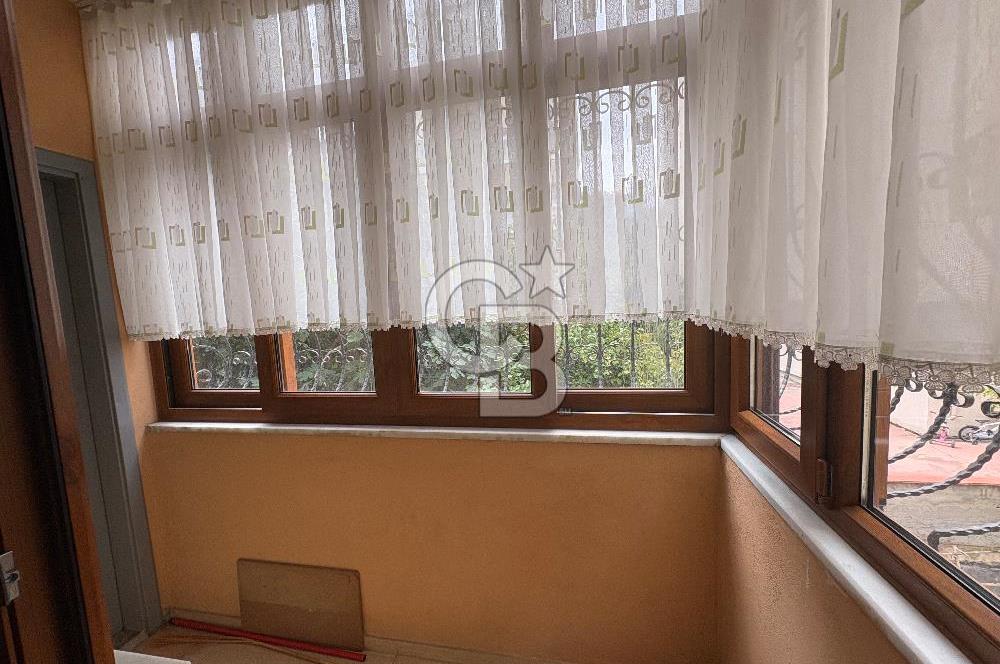 MALTEPE SATILIK KULLANIŞLI 3+1 DAİRE