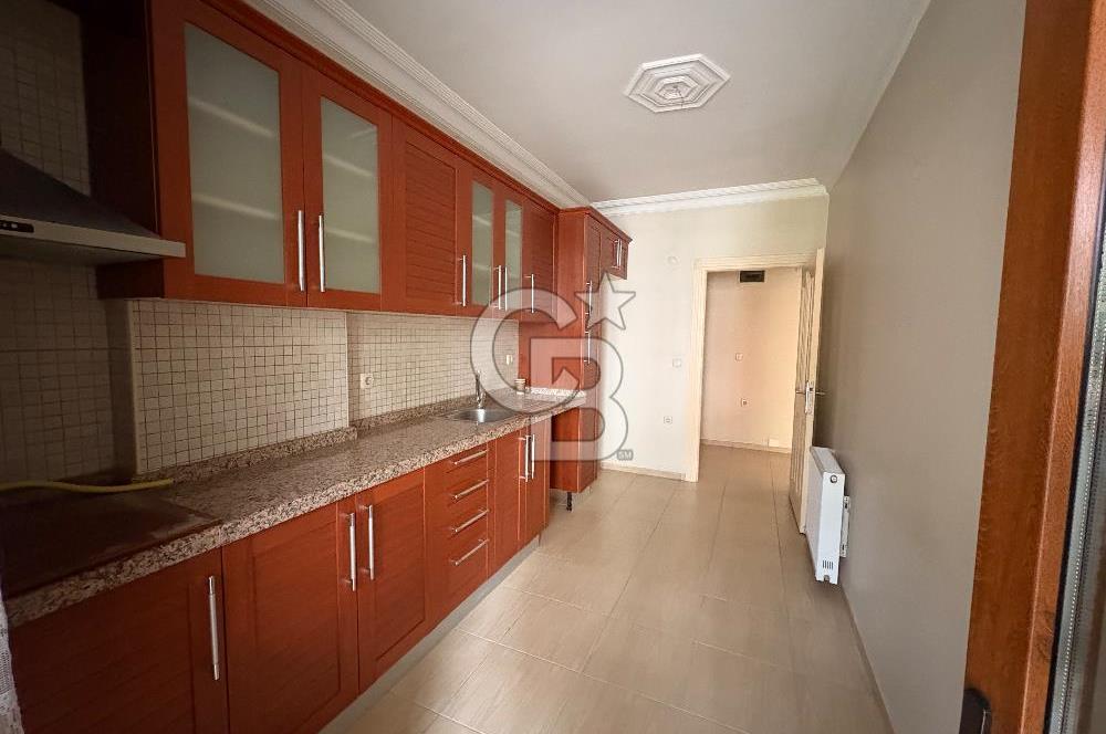 MALTEPE SATILIK KULLANIŞLI 3+1 DAİRE