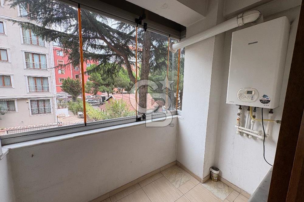 MALTEPE SATILIK KULLANIŞLI 3+1 DAİRE