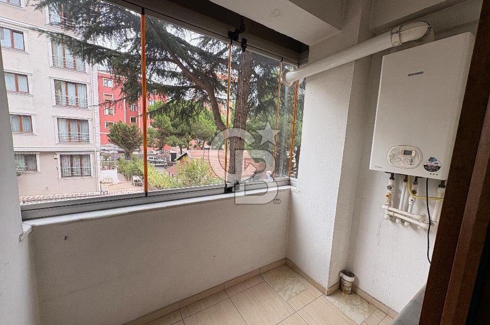MALTEPE SATILIK KULLANIŞLI 3+1 DAİRE