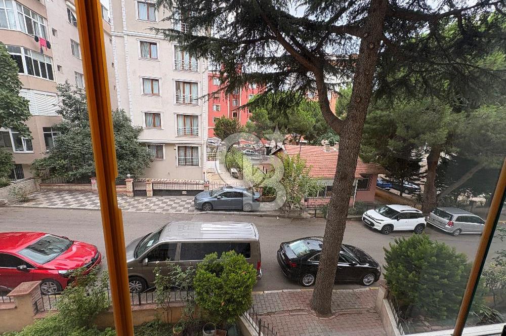 MALTEPE SATILIK KULLANIŞLI 3+1 DAİRE