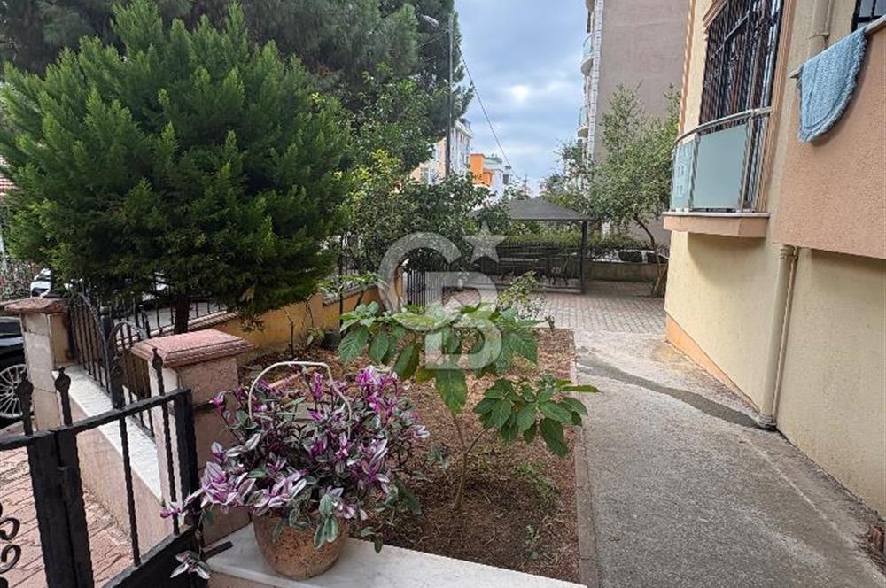 MALTEPE SATILIK KULLANIŞLI 3+1 DAİRE