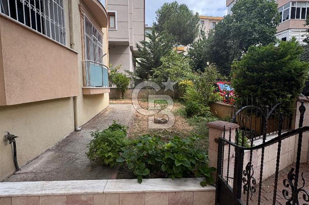 MALTEPE SATILIK KULLANIŞLI 3+1 DAİRE