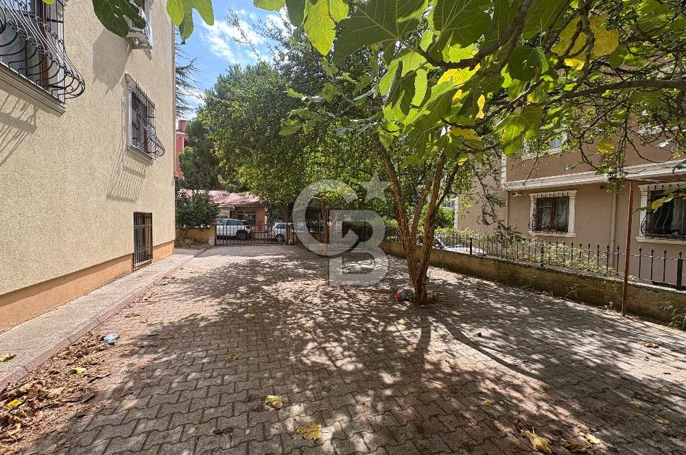 MALTEPE SATILIK KULLANIŞLI 3+1 DAİRE