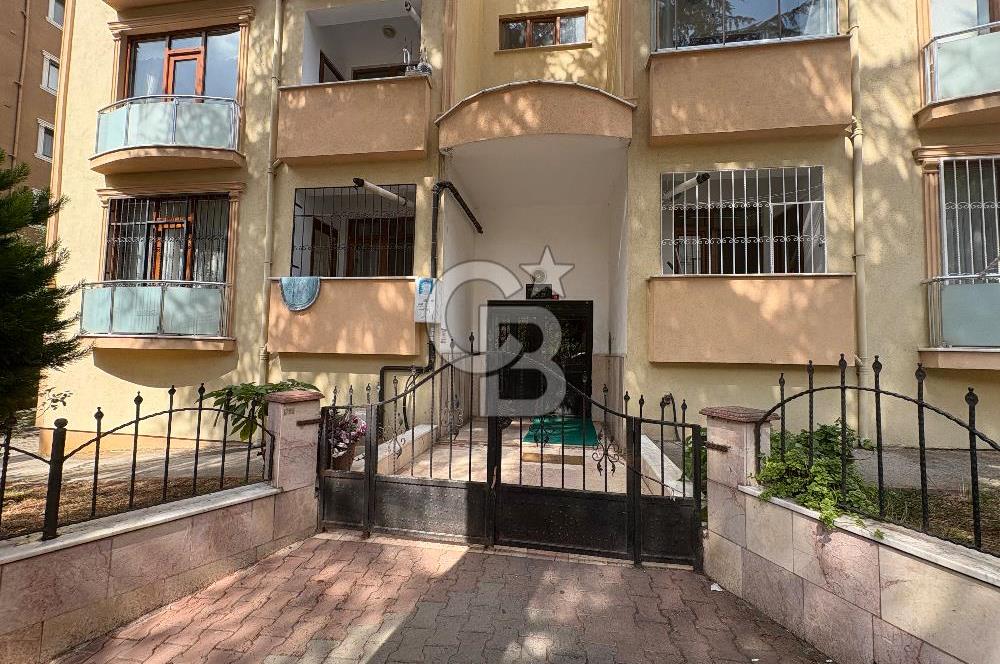 MALTEPE SATILIK KULLANIŞLI 3+1 DAİRE