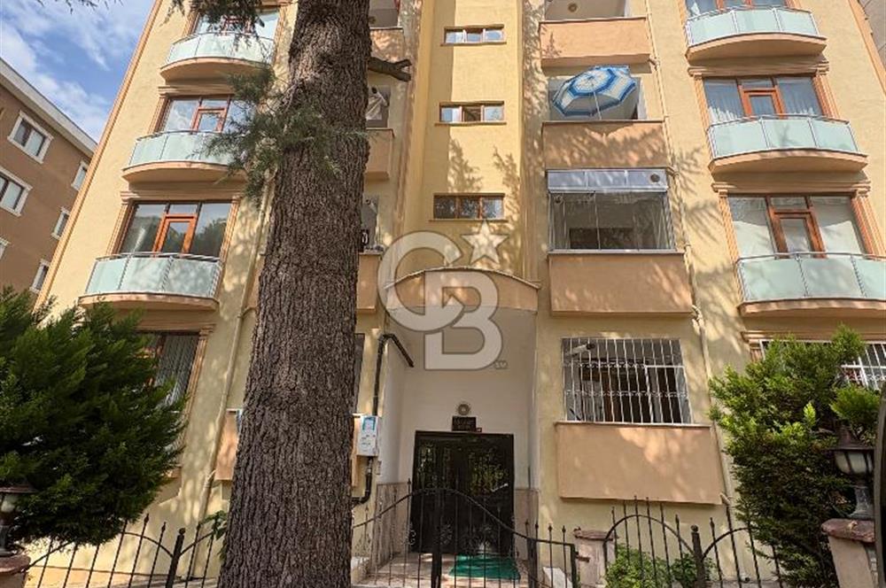 MALTEPE SATILIK KULLANIŞLI 3+1 DAİRE