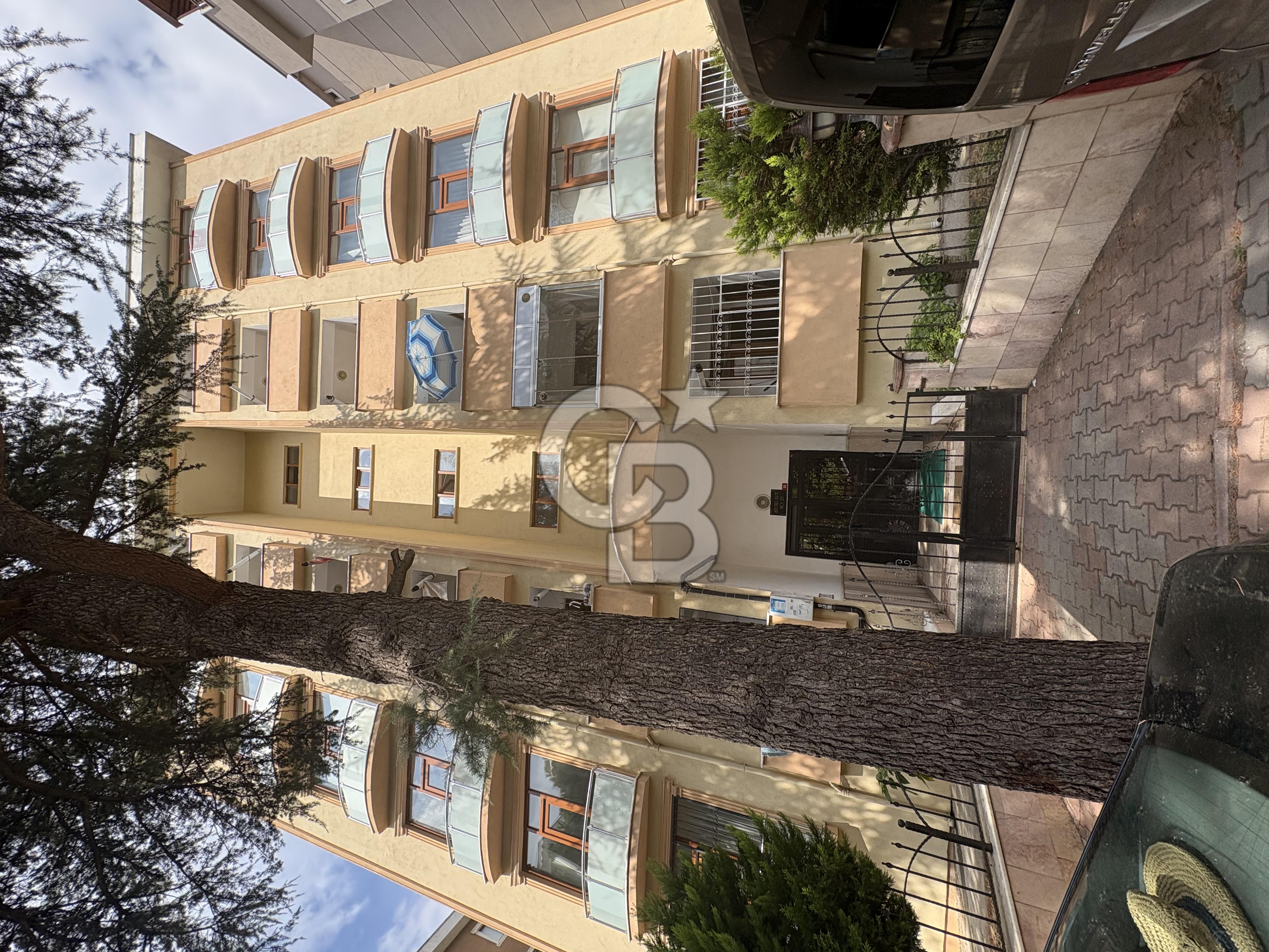 MALTEPE SATILIK KULLANIŞLI 3+1 DAİRE