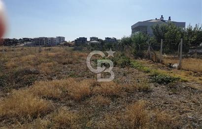 GÖLBAŞI KARŞIYAKADA 700M2 VİLLA ARSASI