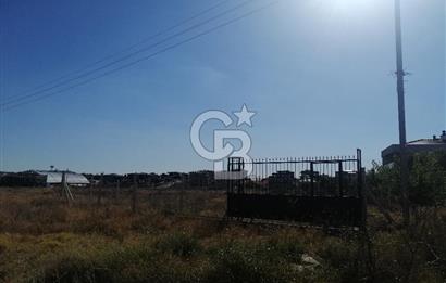 GÖLBAŞI KARŞIYAKADA 700M2 VİLLA ARSASI