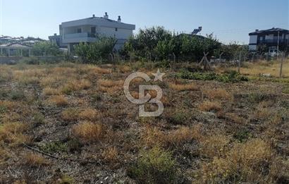 GÖLBAŞI KARŞIYAKADA 700M2 VİLLA ARSASI