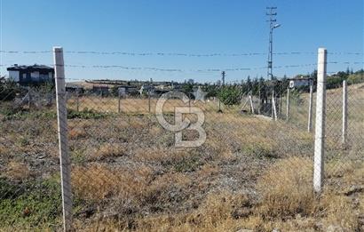 GÖLBAŞI KARŞIYAKADA 700M2 VİLLA ARSASI