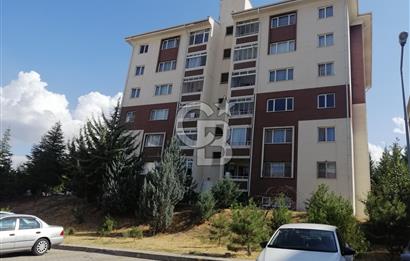 GÖLBAŞI PARK EYMİR SEVGİ ÇİÇEĞİNDE C2 TİP KİRALIK KONUT