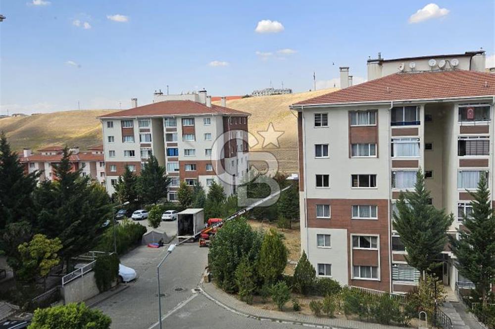 GÖLBAŞI PARK EYMİR SEVGİ ÇİÇEĞİNDE C2 TİP KİRALIK KONUT