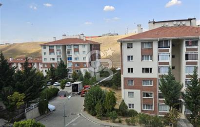GÖLBAŞI PARK EYMİR SEVGİ ÇİÇEĞİNDE C2 TİP KİRALIK KONUT