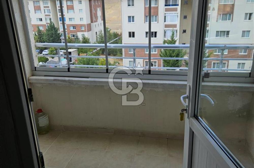 GÖLBAŞI PARK EYMİR SEVGİ ÇİÇEĞİNDE C2 TİP KİRALIK KONUT