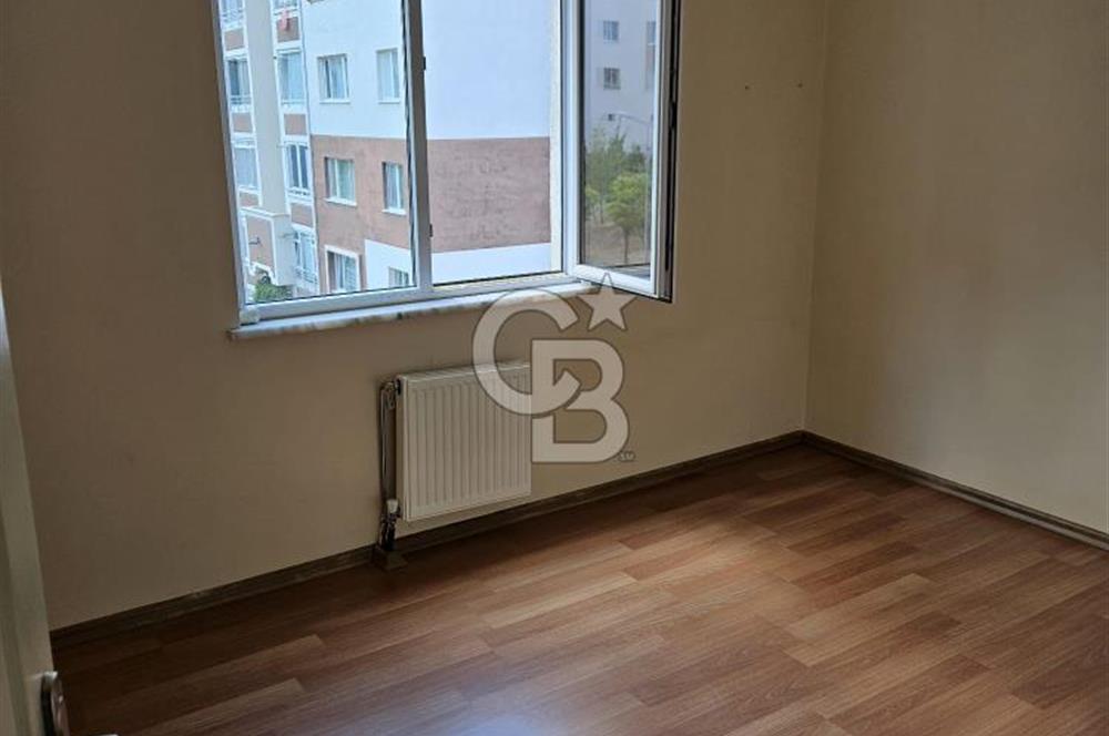 GÖLBAŞI PARK EYMİR SEVGİ ÇİÇEĞİNDE C2 TİP KİRALIK KONUT