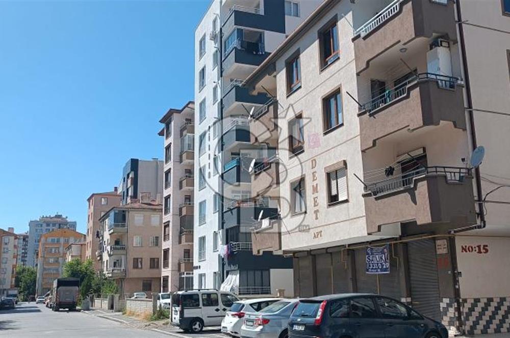 FORUMA EMİRGAN PARKINA 3 DK MESAFEDE DEPOLU SÜPER TAKAS OLUR